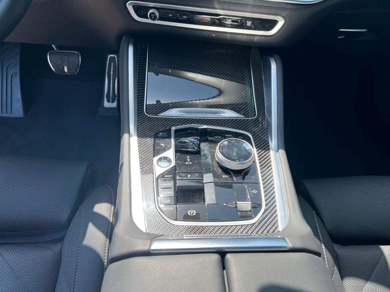 Bmw X6 xDrive30d 48V Msport Pro PERFETTE CONDIZIONI