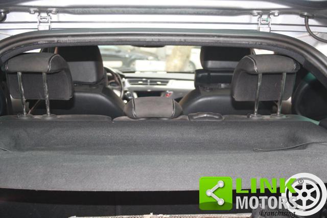 DS AUTOMOBILES DS 3 1.6 THP 200 Racing - VEICOLO ELABORATO