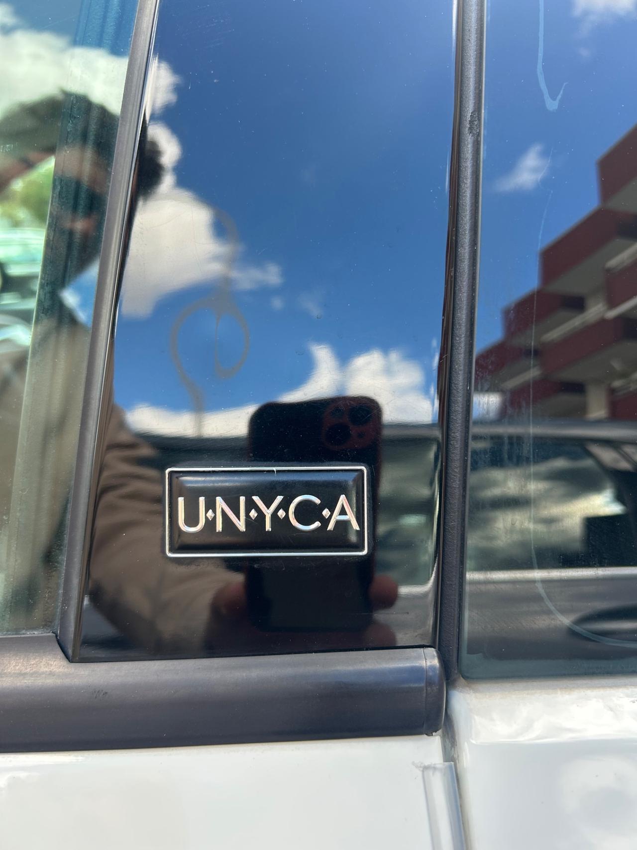 Lancia Ypsilon 1.2 69 CV Unyca