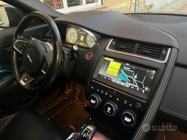 JAGUAR E-PACE 2.0D AWD 241CV R-DYNAMIC