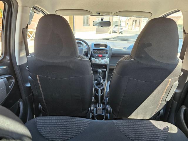 PEUGEOT 107 1.0 68CV 5p. Access