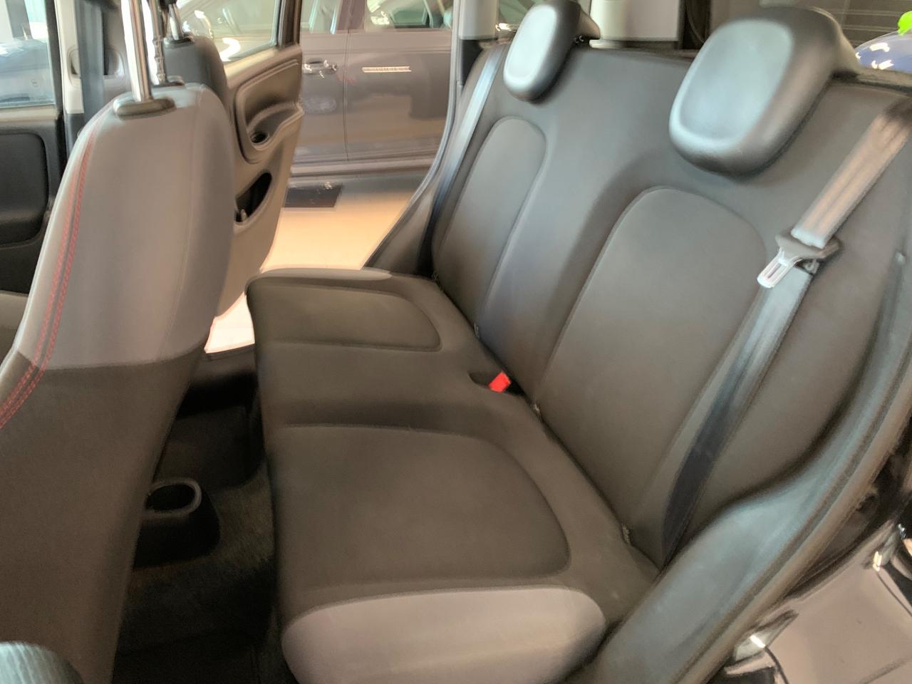 Fiat Panda 1.2 benzina