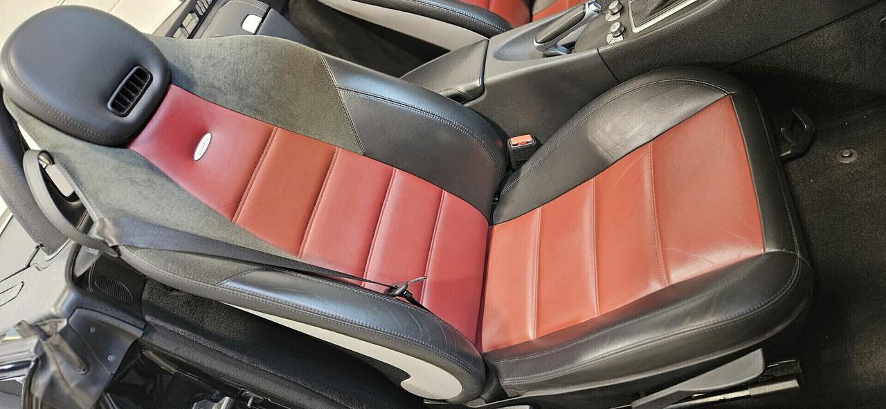 Mercedes-benz SLK 55 AMG R171