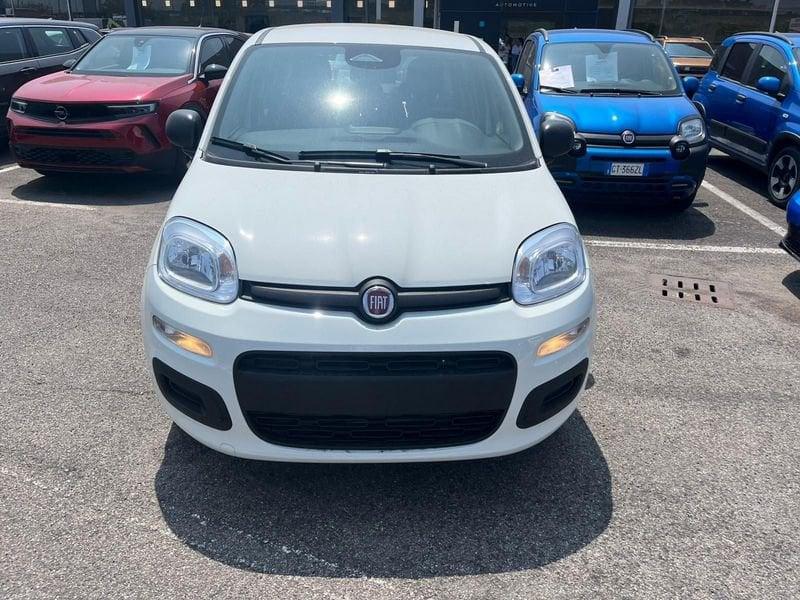 FIAT Panda Panda 1.0 FireFly S&S Hybrid