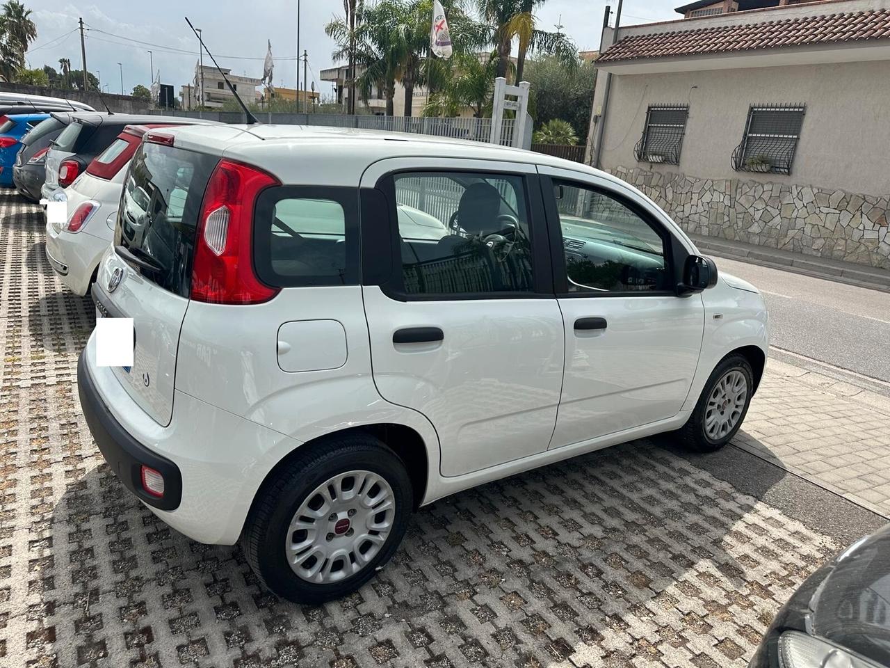 Fiat Panda 1.2 EasyPower Easy-12/2019