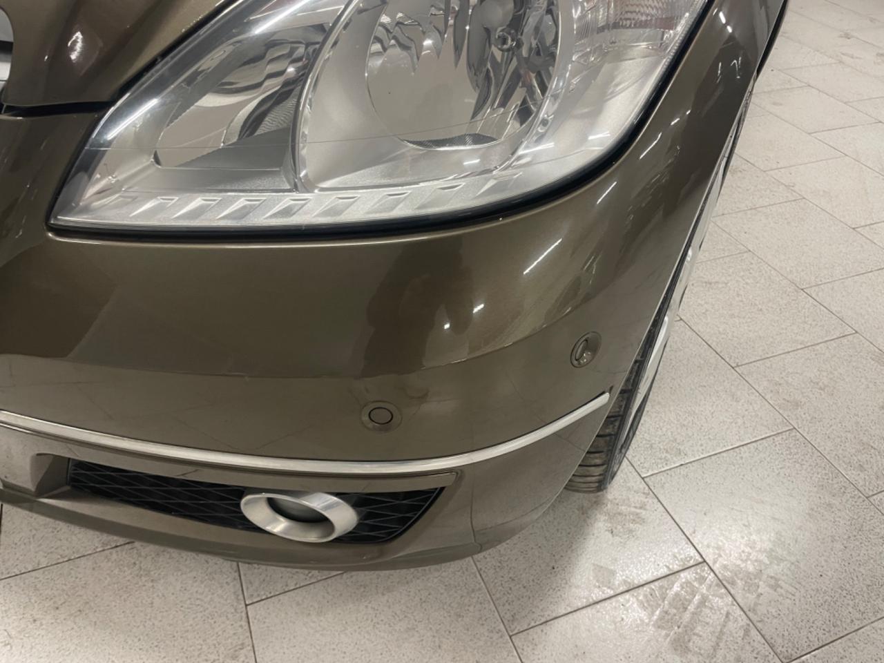 Mercedes-benz A 180 Coupé Avantgarde Come Nuova !