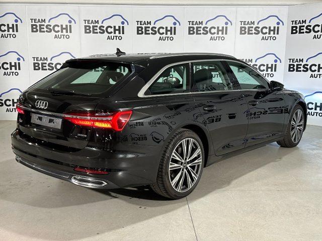 AUDI A6 Avant 45 3.0 TDI quattro S tronic SPORT