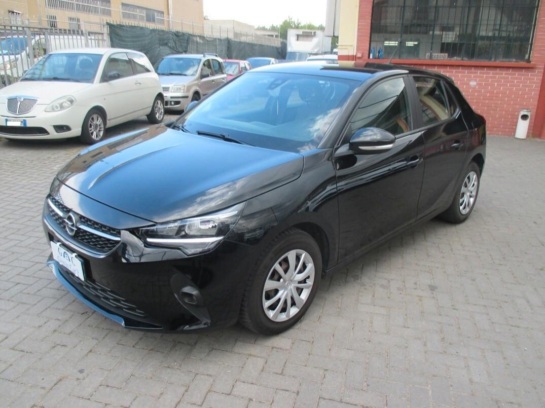 Opel Corsa 1.2 Edition Per Neopatentati