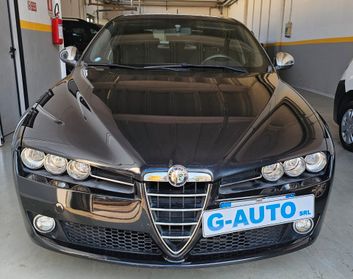 Alfa romeo 159 Berlina Unico proprietario