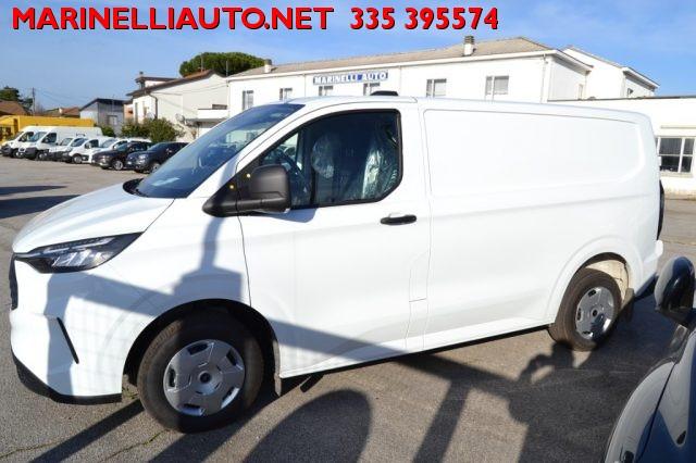 FORD Transit Custom P.CONSEGNA 280 2.0 EcoBlue 136CV Furgone Trend