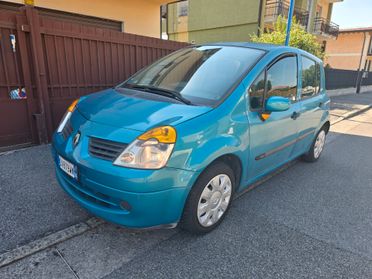 RENAULT MODUS 1.2 "OK PER NEOPATENTATI"