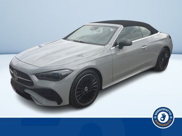 Mercedes-Benz CLE Cabrio CLE 220d Cabrio AMG Line Premium Plus