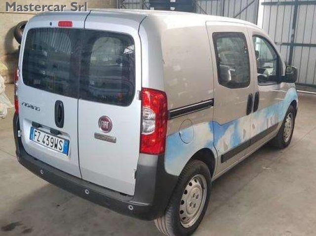 FIAT Fiorino Combi Semivetr.1.3 Mjet 80 CV E6d-temp tg FZ439WS