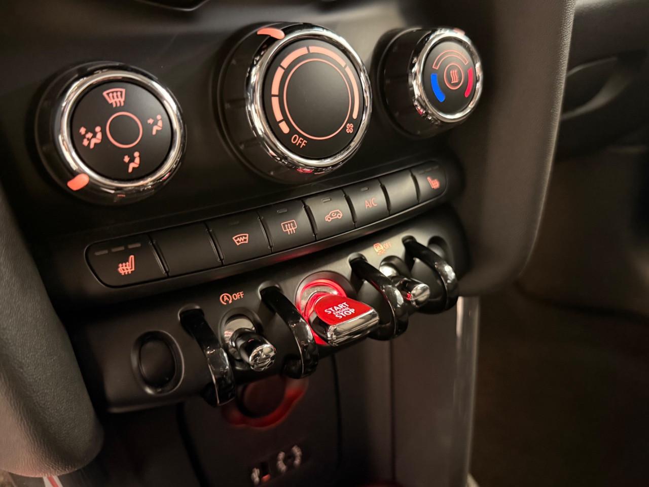 MINI One 1,2 102CV NEOPATENTATI