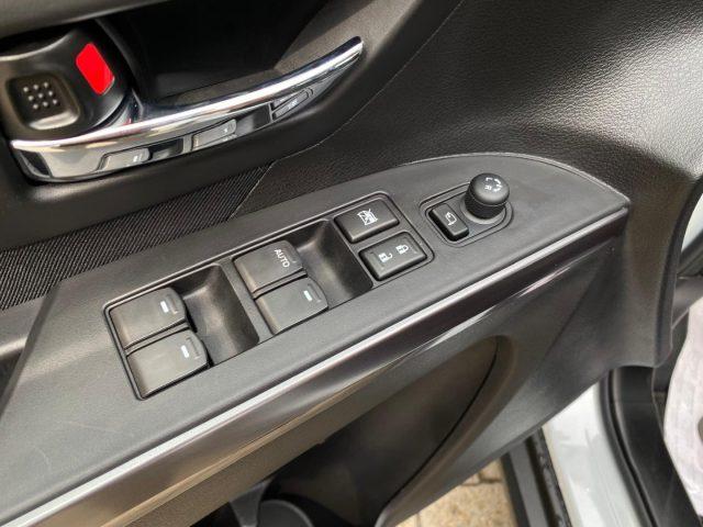 SUZUKI S-Cross 1.4 Hybrid 4WD AllGrip Top PARI AL NUOVO