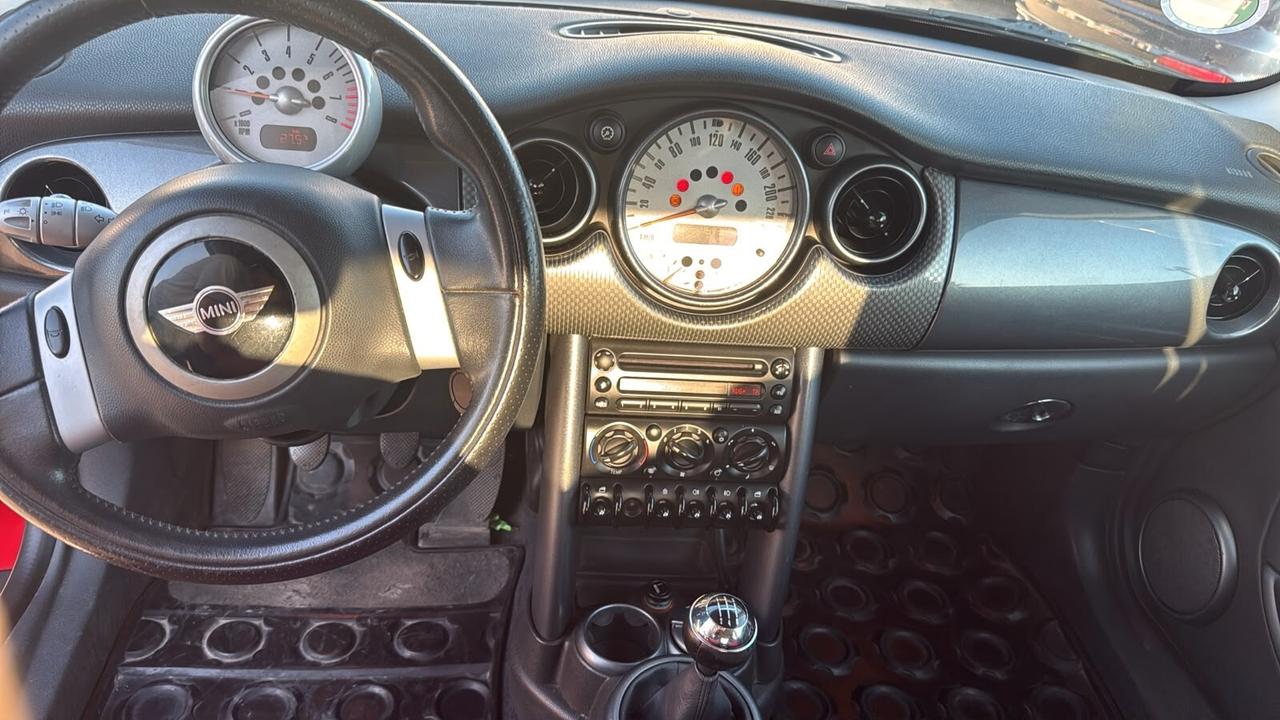 Mini 1.5 One Business