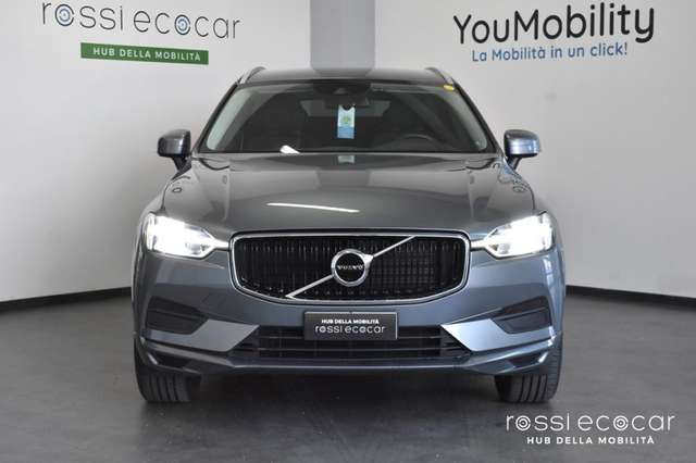 Volvo XC60 D4 AWD Geartronic Business