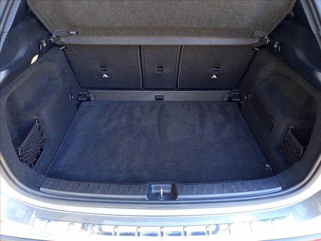 MERCEDES GLA 200 d Executive auto del 2024