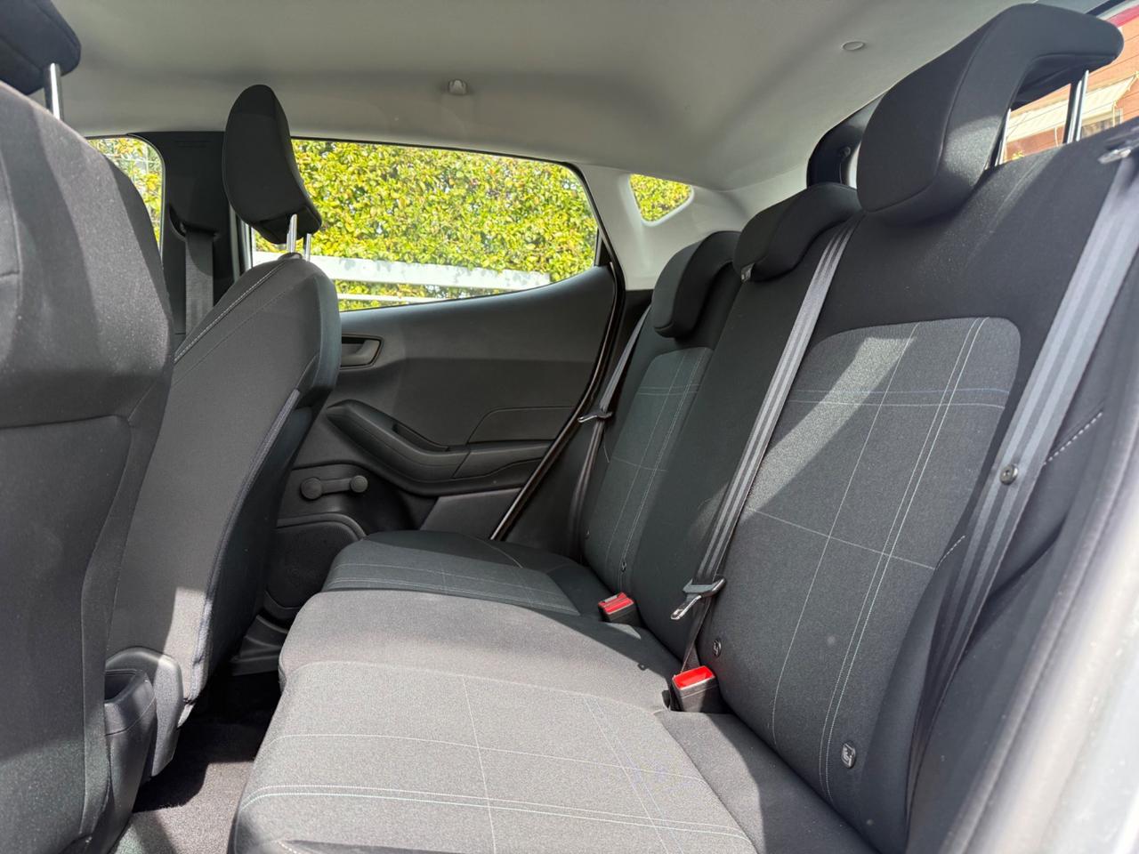 Ford Fiesta 1.0 95CV 5 porte Connect GARANTITA