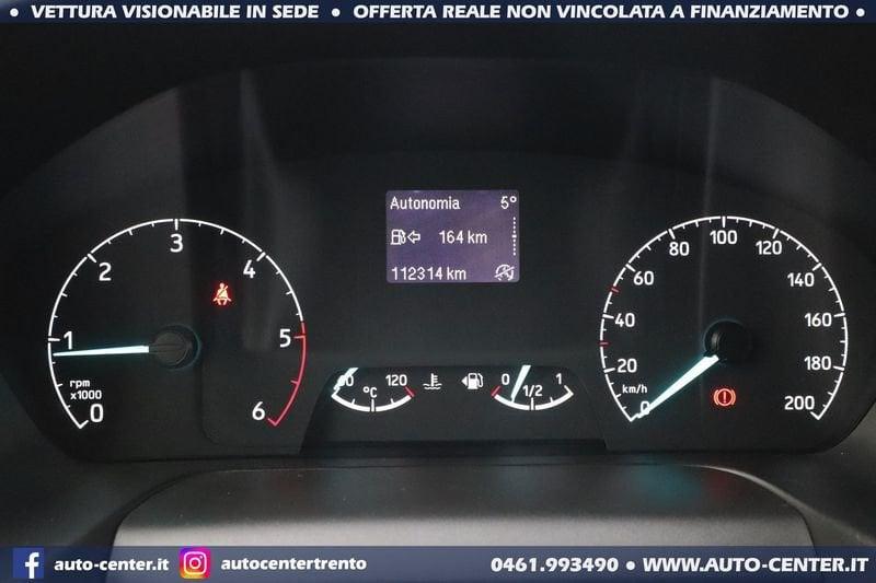 Ford Tourneo Custom Tourneo Custom 320 2.0 TDCi 185CV PC Titanium