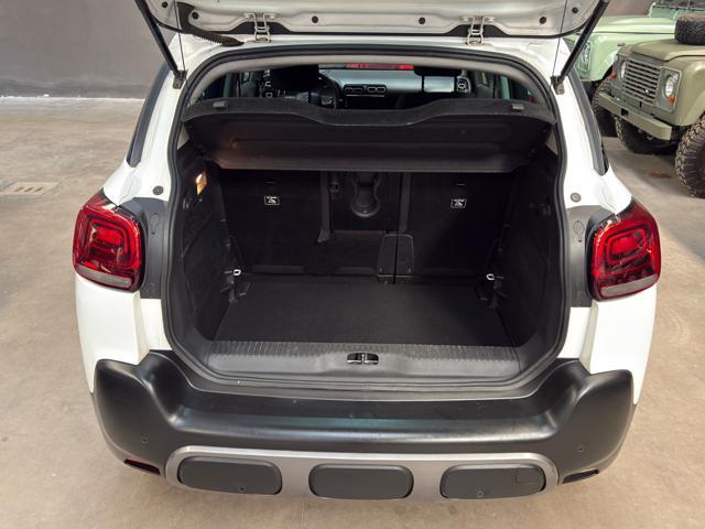 CITROEN C3 Aircross PureTech 82 Shine