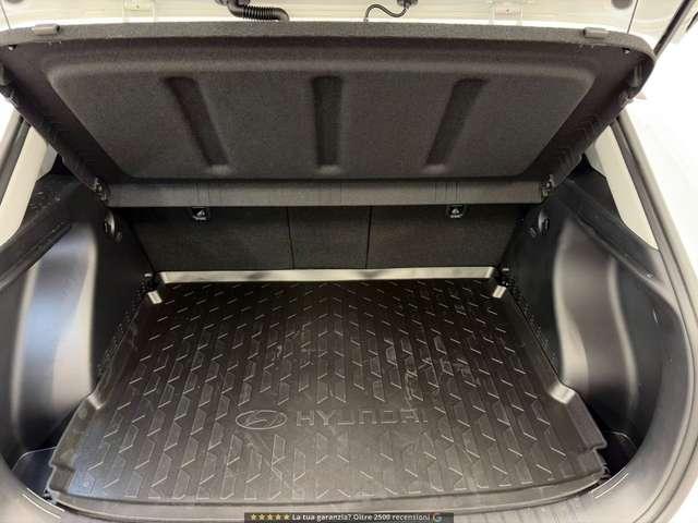 Hyundai KONA 1.6 gdi hev XLine Plus 2wd 129cv dct