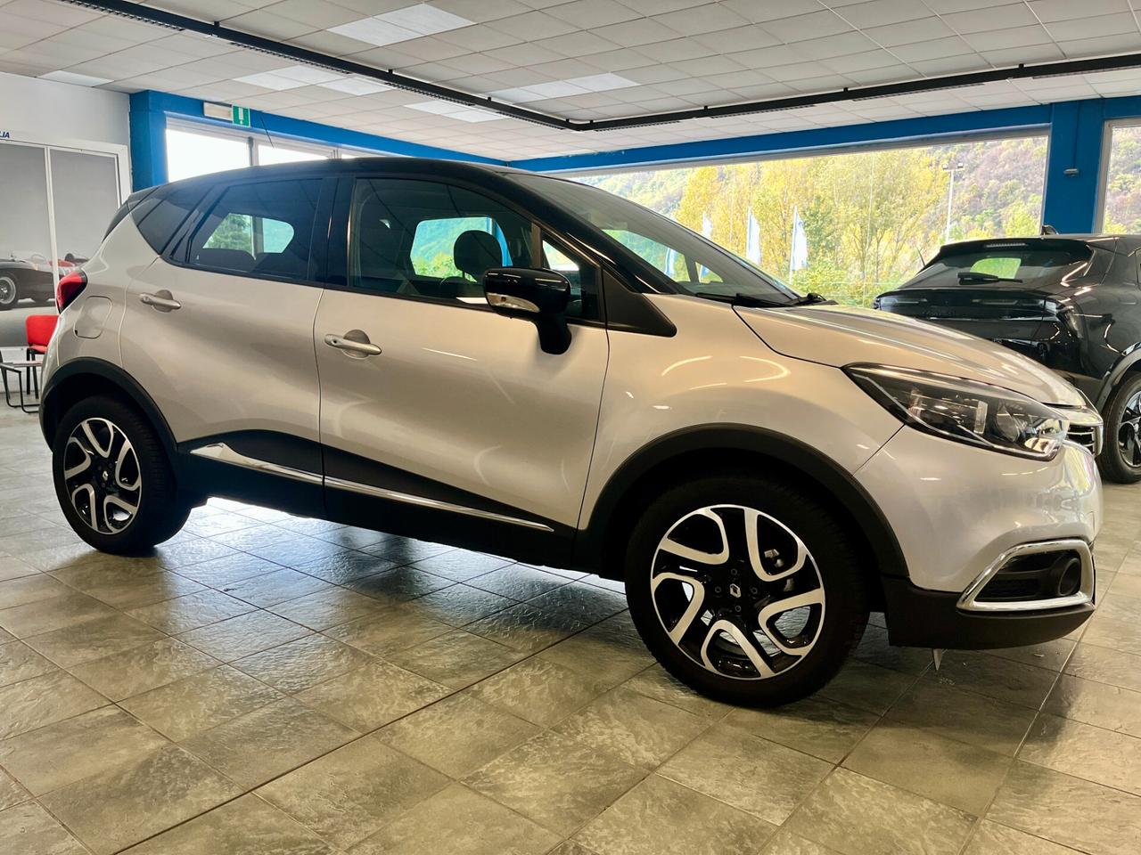 Renault Captur 0.9 TCe 12V 90 CV S Energy R-Link