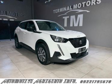 Peugeot 2008 BlueHDi 110 S&S Active