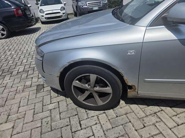Audi A4 2.0 tdi Sport
