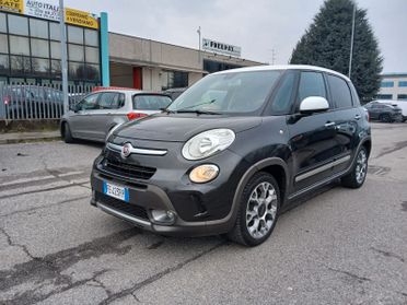 Fiat 500L 1.4 95 CV Pop