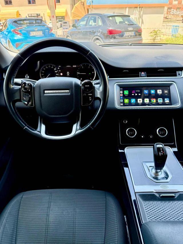 LAND ROVER Range Rover Evoque 2.0D I4-L.Flw 150 CV AWD Auto S