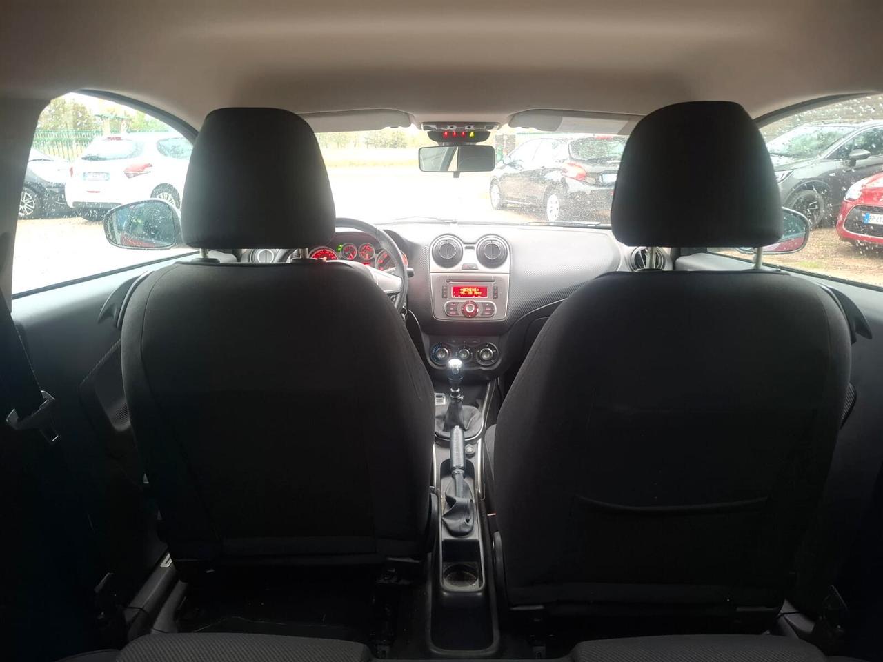 Alfa Romeo MiTo 1.4 105 CV M.air S&S Distinctive Sport Pack (77Kw)