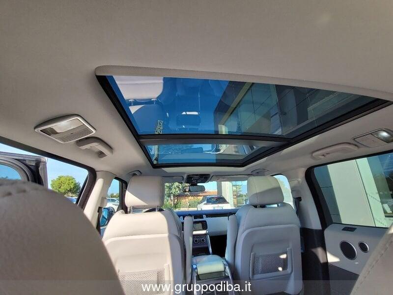 Land Rover RR Sport II 2014 Die. 3.0 tdV6 HSE Dynamic auto my16 E