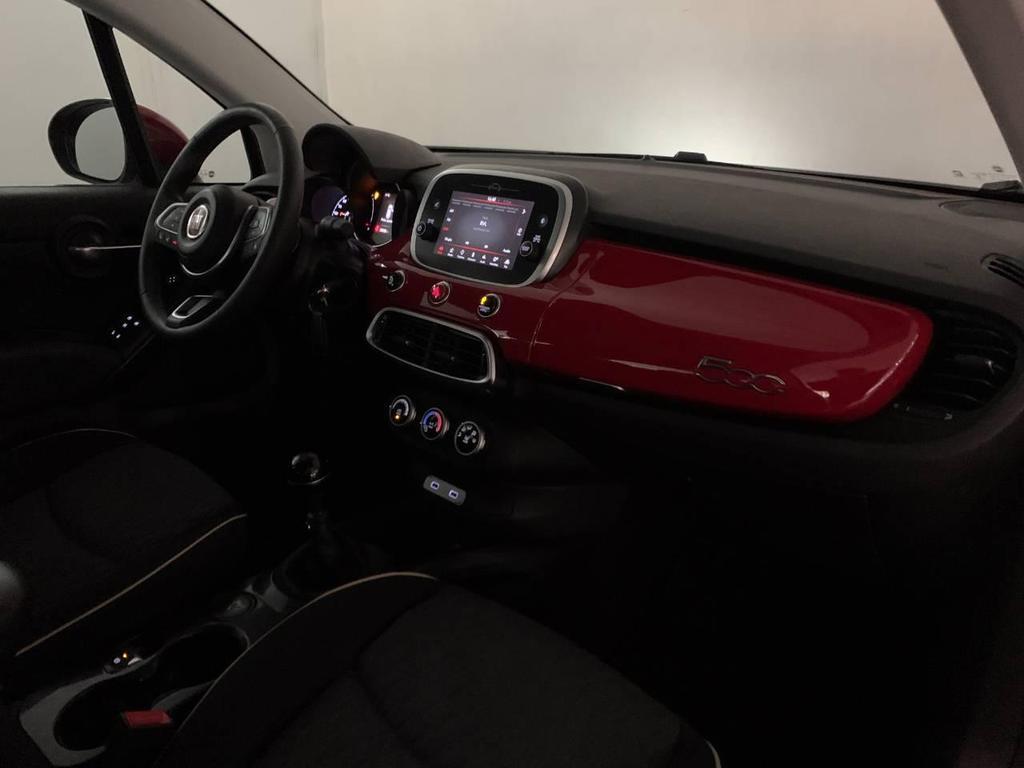 Fiat 500X 1.0 T3 City Cross