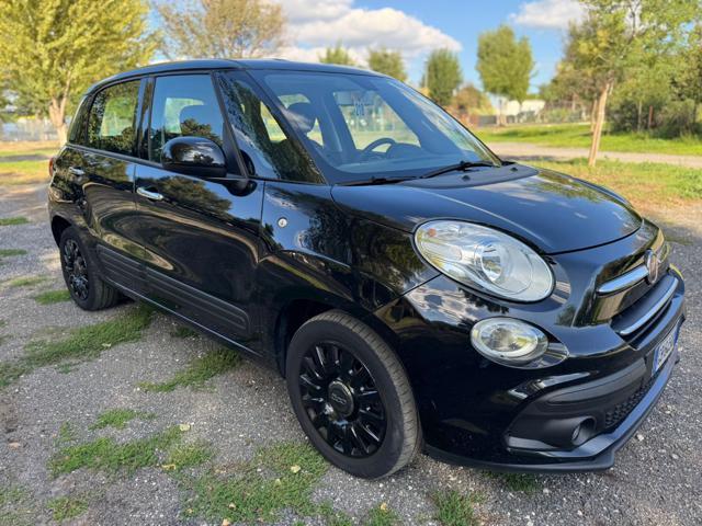 FIAT 500L 1.4 mirror + GPL