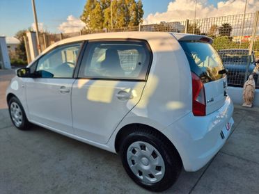 Seat Mii 1.0 68 CV 5 porte Style Ecofuel
