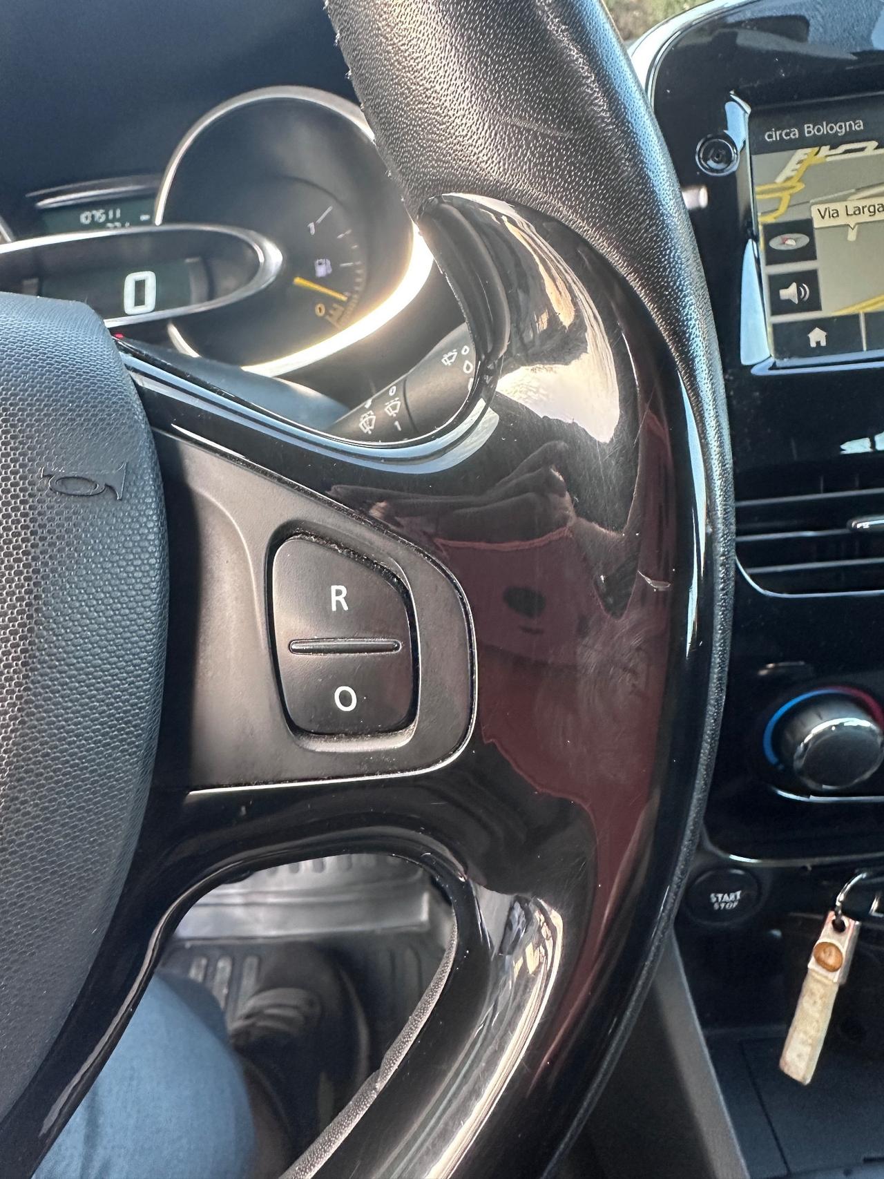 Renault Clio Sporter 1.5 dCi 8V 90CV Solo 105mila km