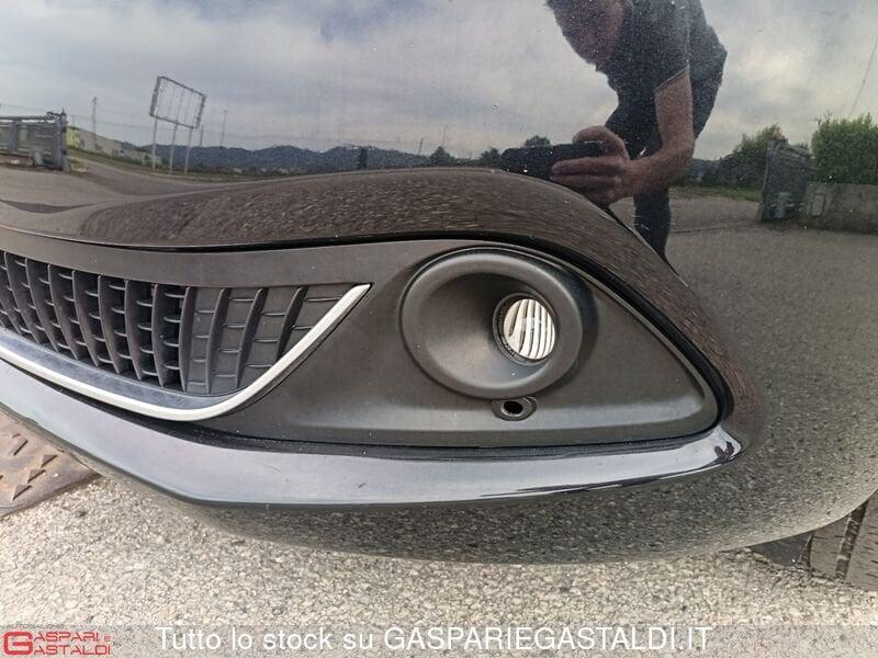 Lancia Ypsilon 1.0 FireFly 5 porte S&S Hybrid Silver