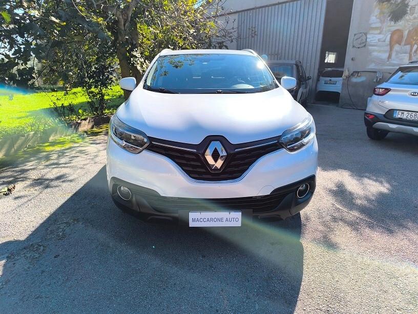 Renault Kadjar dCi 8V 110CV Energy Hypnotic