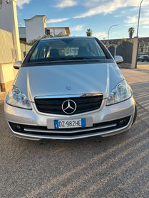 Mercedes-benz A 160 CDI BlueEFFICIENCY Coupé Avantgarde anno 2010