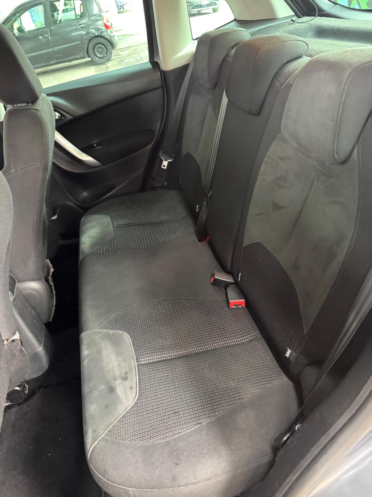 Citroen C3 1.4 HDi 70 FAP Business