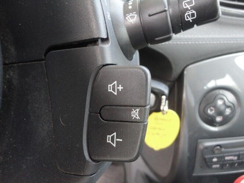 Renault Clio Clio 1.2 16V 5 porte 20th Anniversario