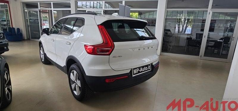 Volvo XC40 XC40 D3 Geartronic IVA ESPOSTA