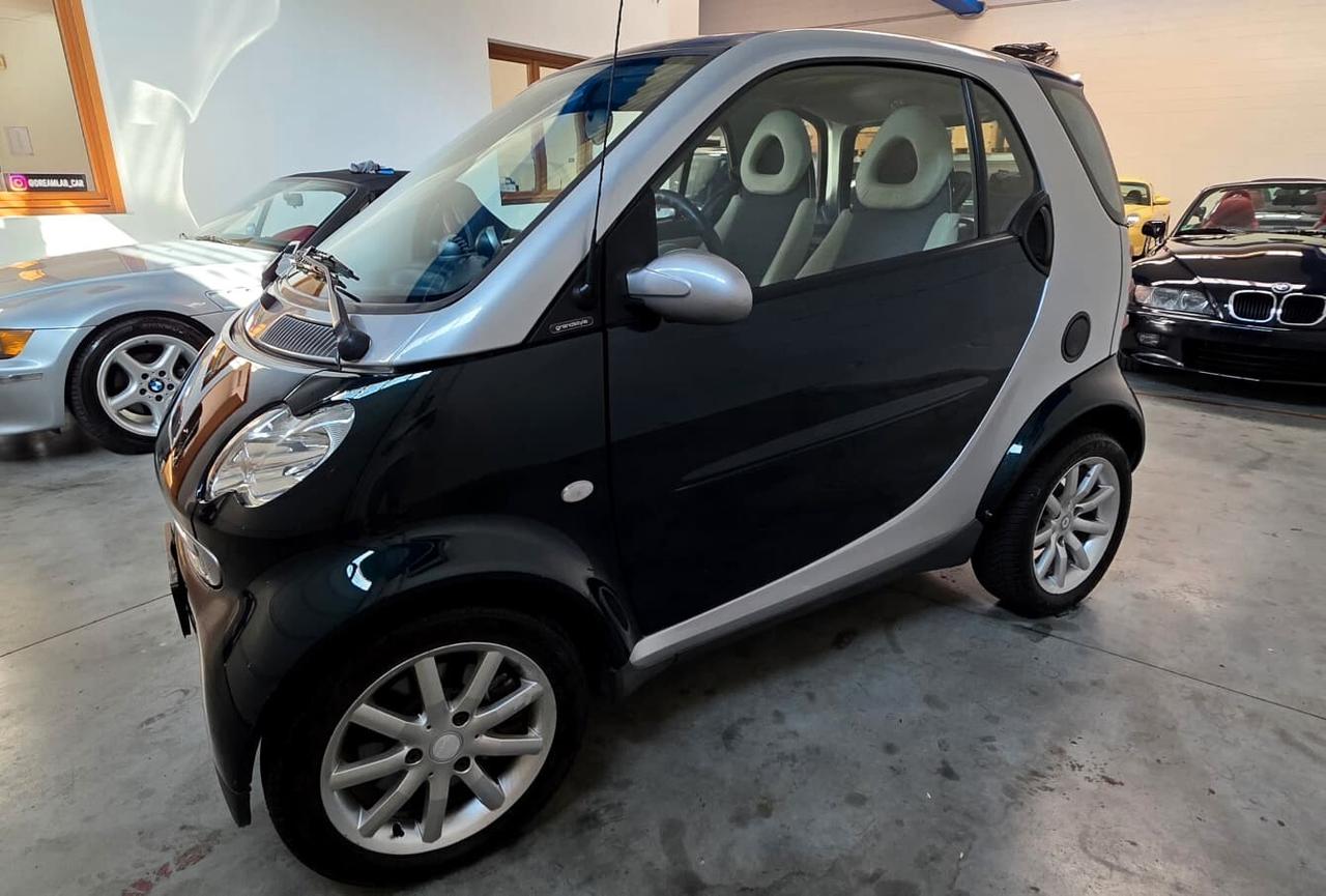 Smart GrandStyle