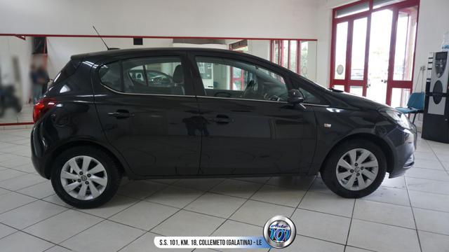 OPEL Corsa 1.4 90CV 5 porte Cosmo My16