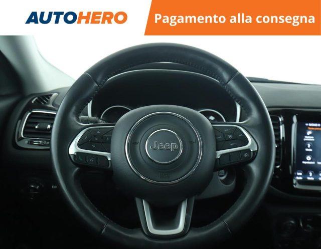 JEEP Compass 2.0 Multijet II aut. 4WD Night Eagle