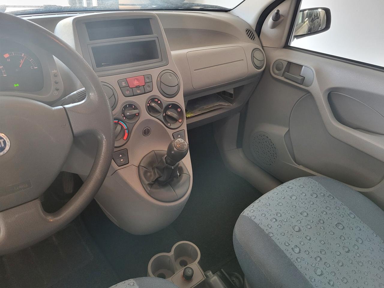 Fiat Panda 1.1 Actual