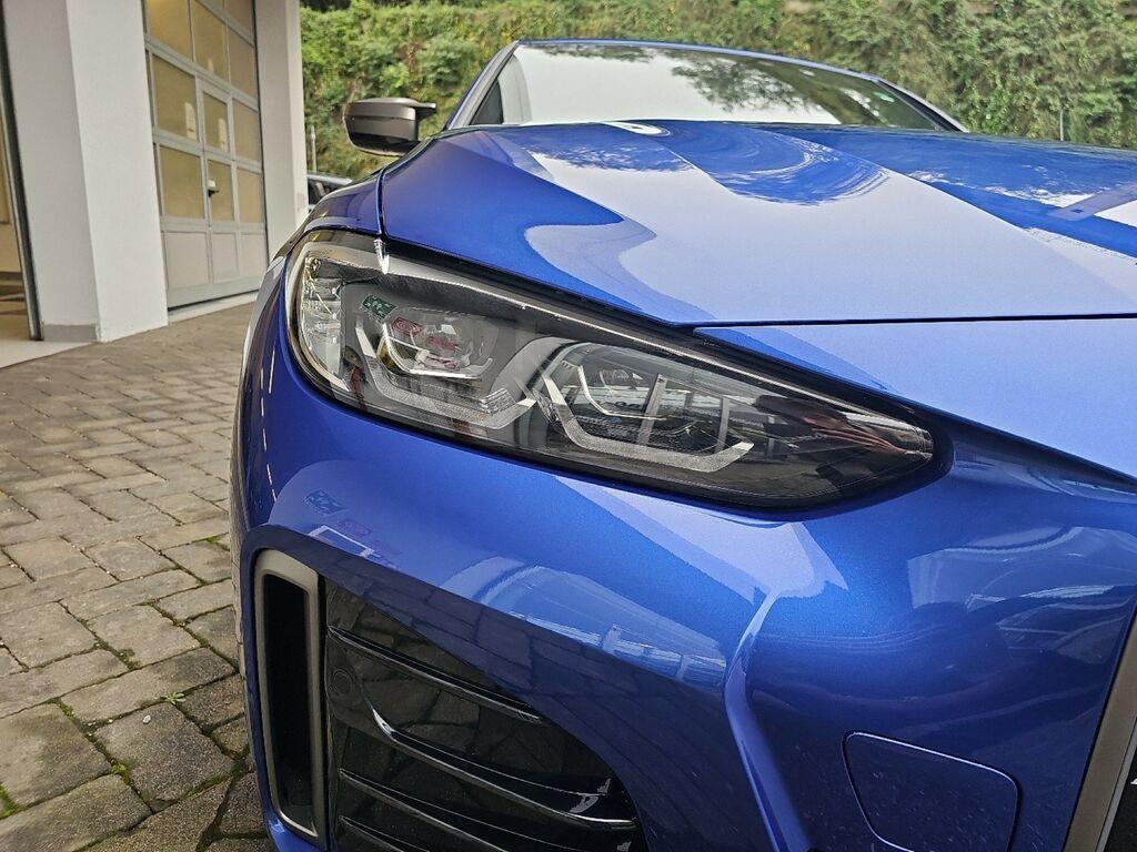 BMW i4 M 50 Sport Auto