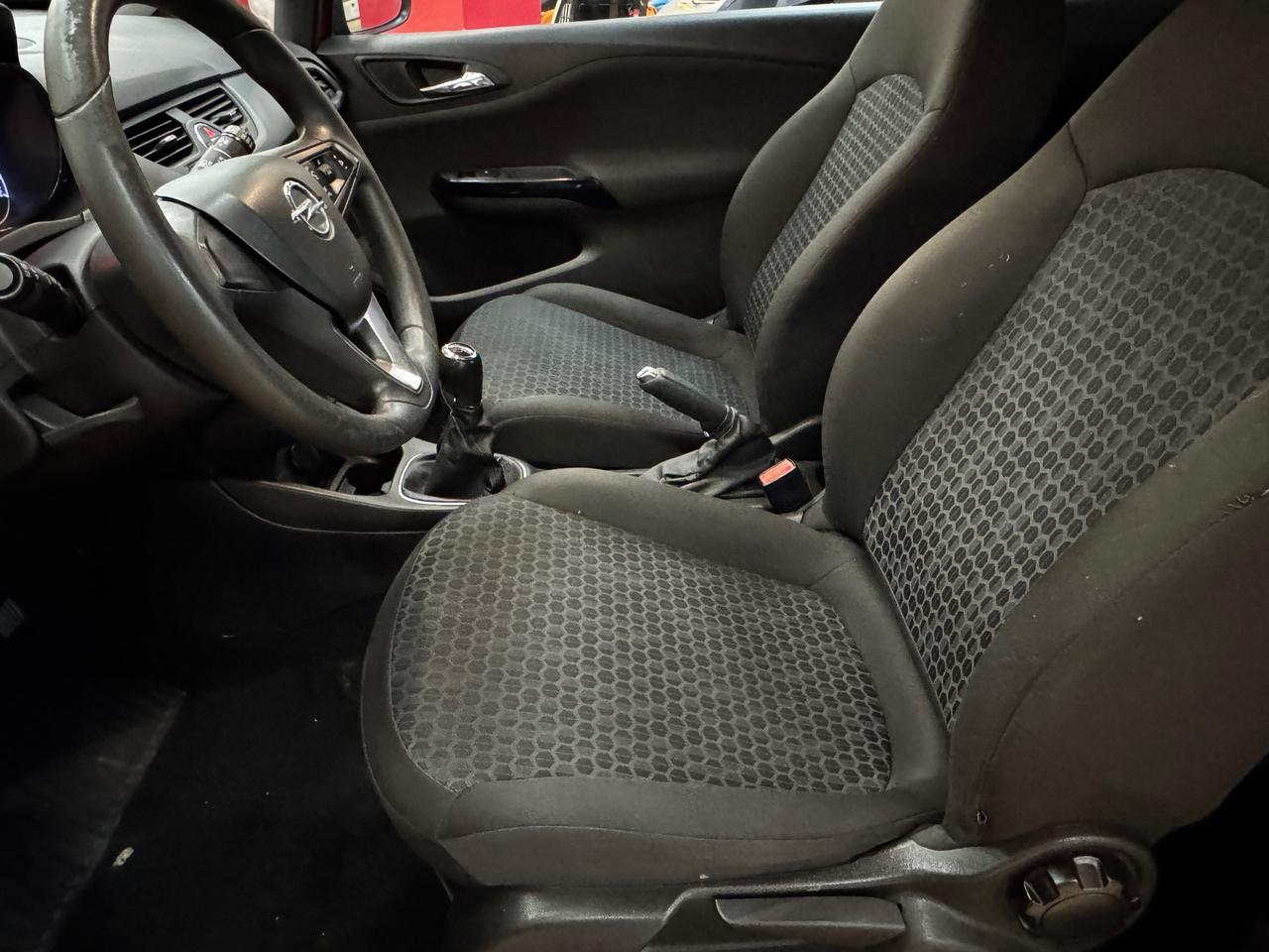 Opel Corsa 1.2 Coupé n-Joy Euro6 Garantita-Permute