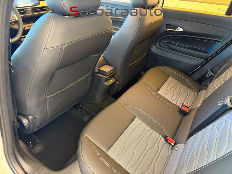 Jeep Avenger 4xe Hybrid 1.2 Turbo 145 CV MHEV 4xe Upland+Tetto+P.Winter.